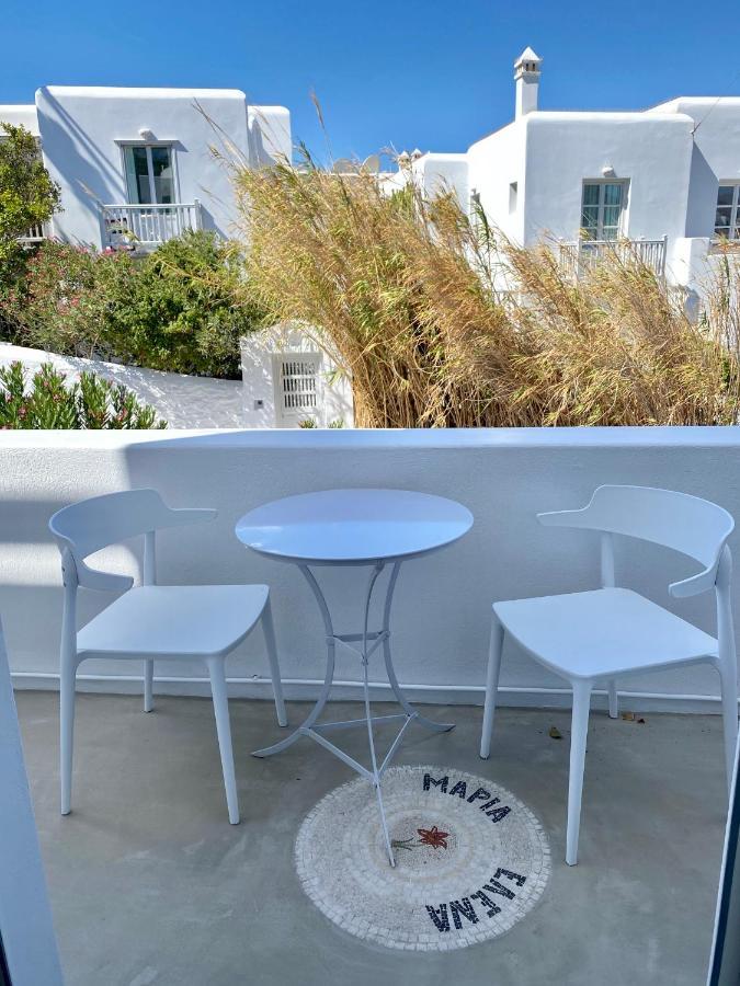 Maria Elena - Suite Home Mykonos Town Экстерьер фото