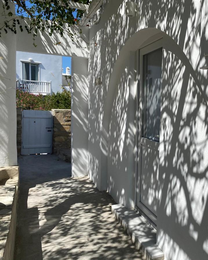 Maria Elena - Suite Home Mykonos Town Экстерьер фото