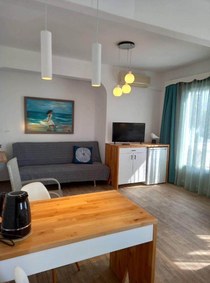 Maria Elena - Suite Home Mykonos Town Экстерьер фото