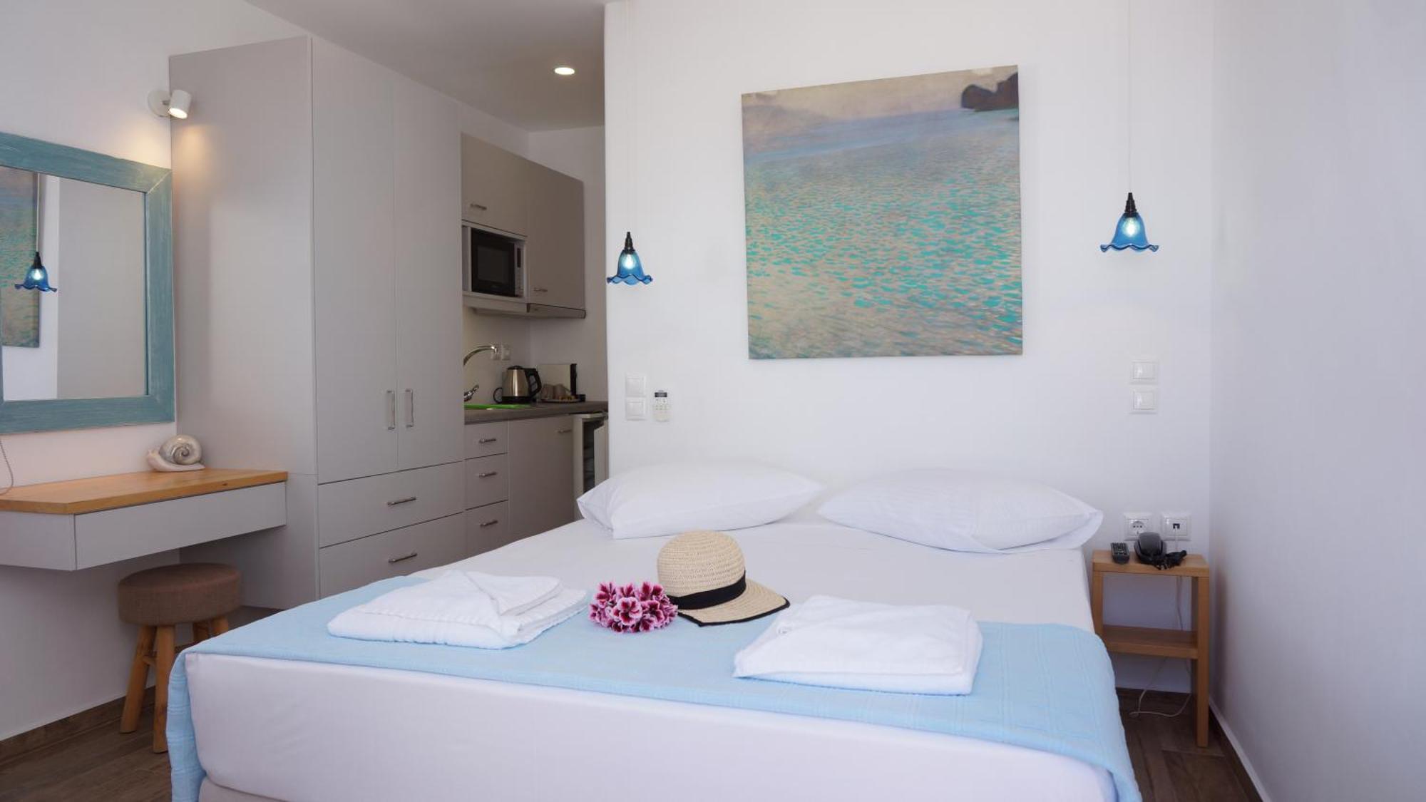 Maria Elena - Suite Home Mykonos Town Экстерьер фото
