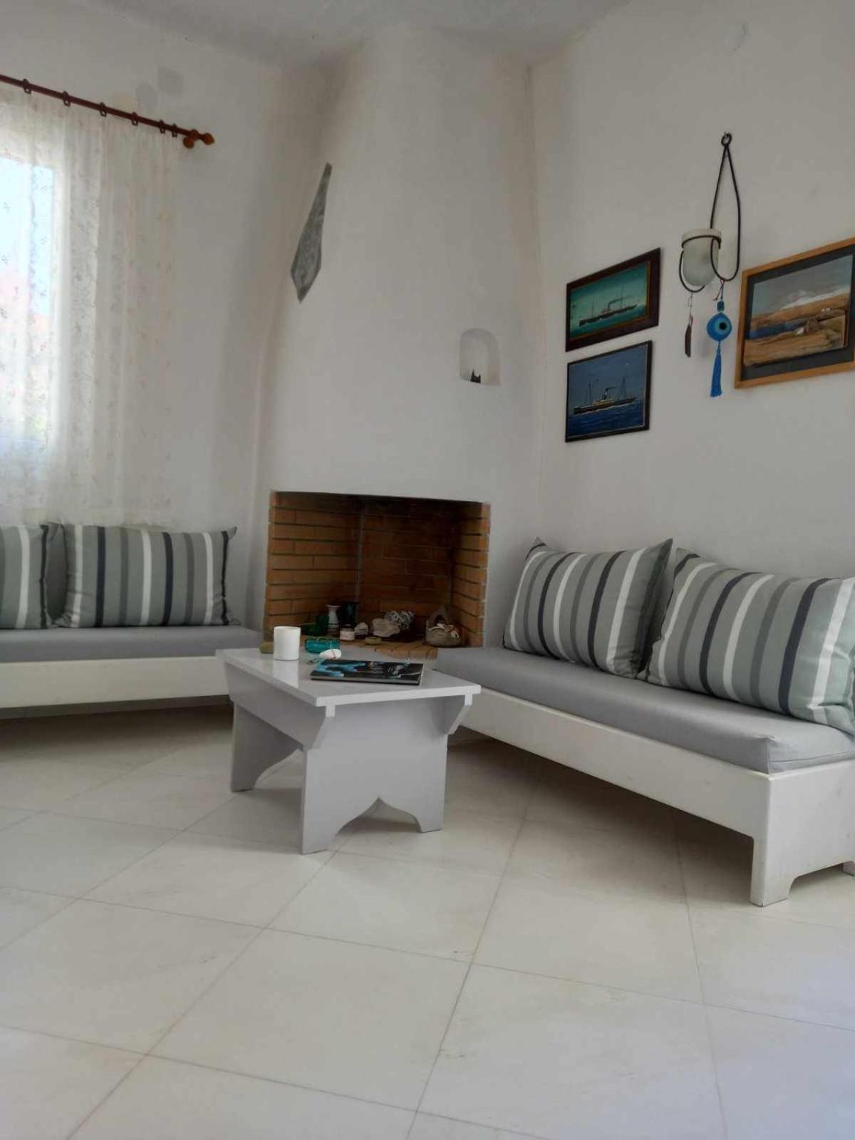Maria Elena - Suite Home Mykonos Town Экстерьер фото